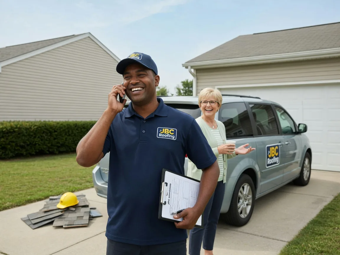 Roof Replacement Stollings, WV FAQs